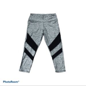 Starting Point Capri Leggings